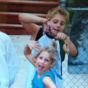 Meet your Posher, Matthew